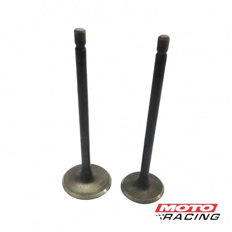 VALVULA ADM-ESC MOTOMEL DAKAR 200 TRABA ABAJO (T-FORCE)