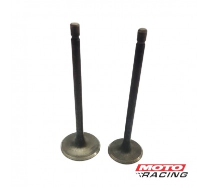 VALVULA ADM-ESC MOTOMEL DAKAR 200 TRABA ABAJO (T-FORCE)