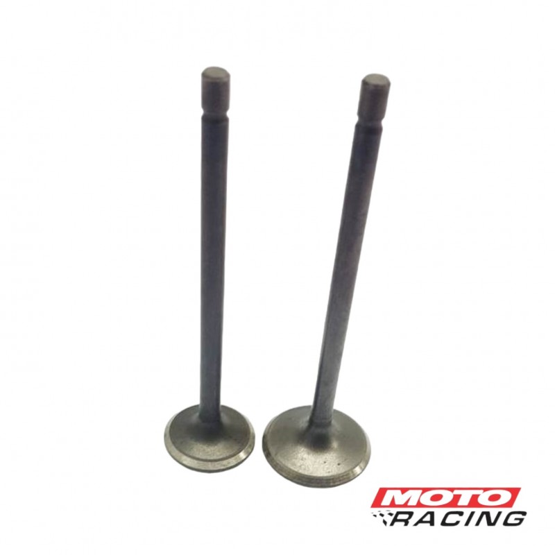 VALVULA ADM -  ESC ZANELLA RX 150 (T-FORCE)