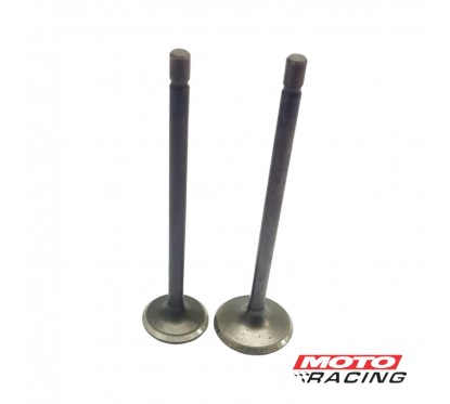 VALVULA ADM -  ESC ZANELLA RX 150 (T-FORCE)