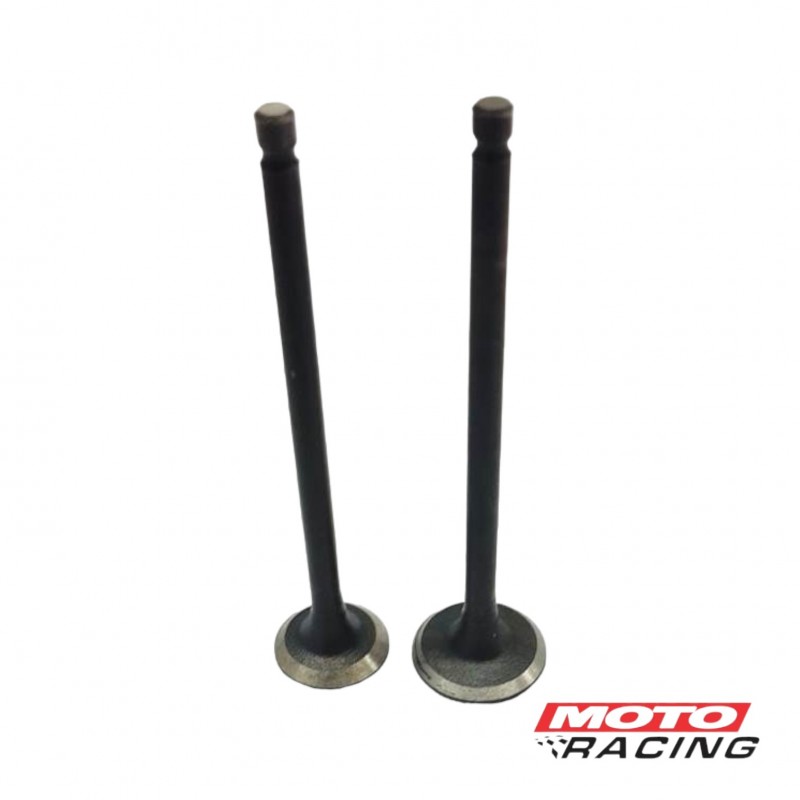 VALVULA ADM -  ESC BAJAJ ROUSER 135 (T-FORCE)