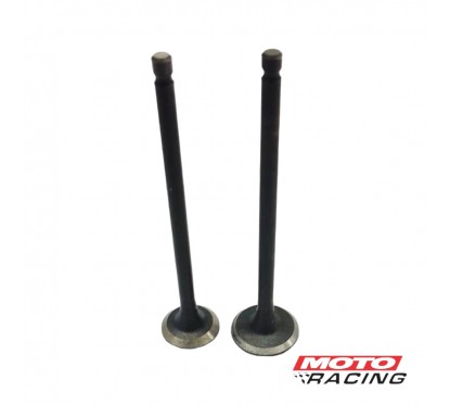 VALVULA ADM -  ESC BAJAJ ROUSER 135 (T-FORCE)