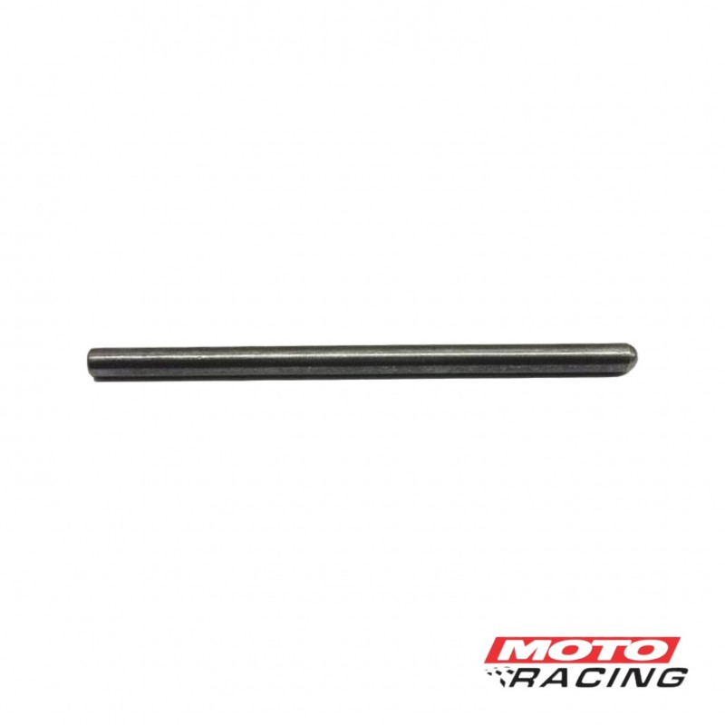 VARILLA EMBRAGUE SUZUKI AX 100 CORTA 10cm (T-FORCE)