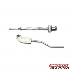 VARILLA FRENO ZANELLA HJ 125-  DAKAR 200 (545mm)