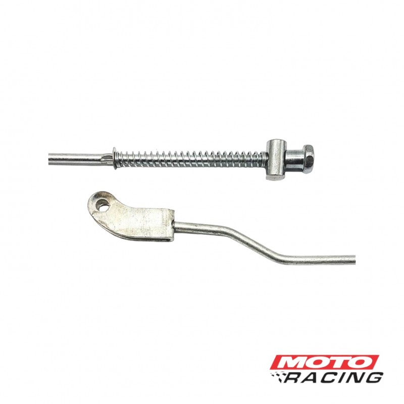 VARILLA FRENO ZANELLA HJ 125-  DAKAR 200 (545mm)