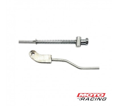 VARILLA FRENO ZANELLA HJ 125-  DAKAR 200 (545mm)