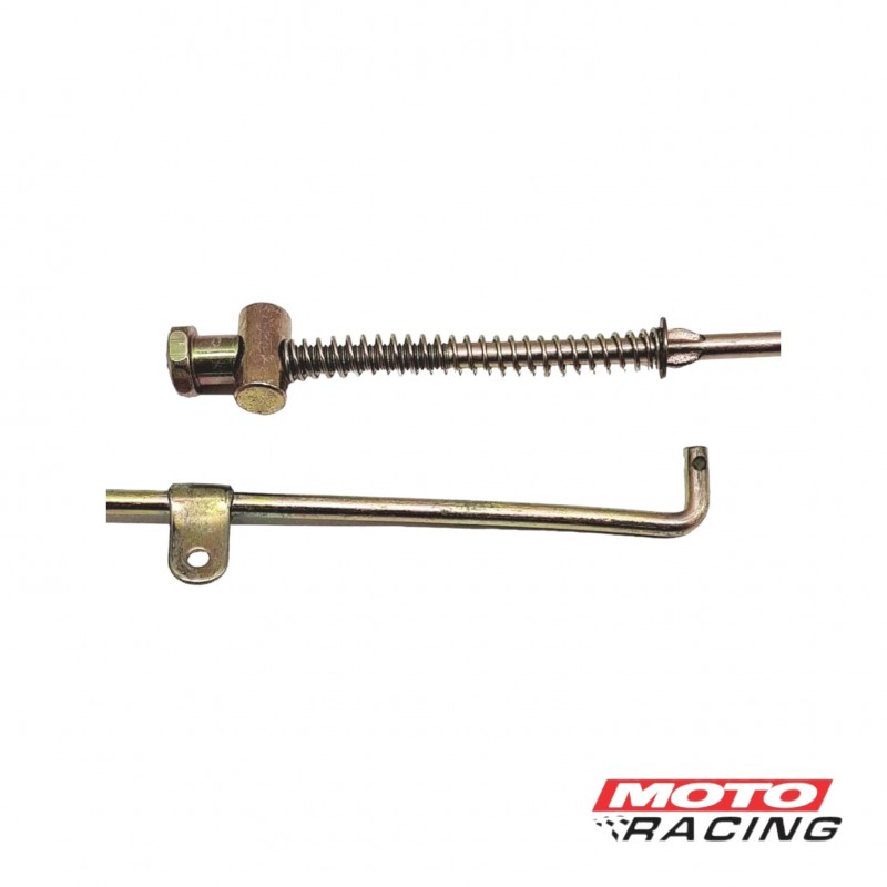 VARILLA FRENO HONDA CG TITAN 150 COMPLETA 510 mm (T-FORCE)