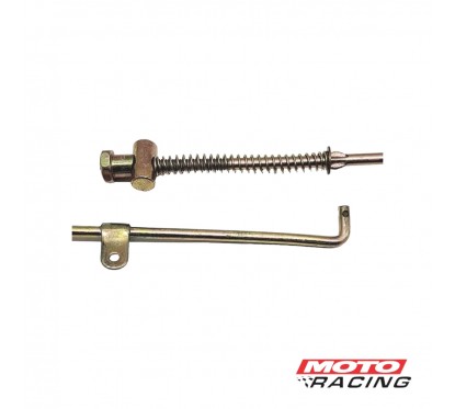 VARILLA FRENO HONDA CG TITAN 150 COMPLETA 510 mm (T-FORCE)