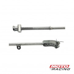 VARILLA FRENO HONDA WAVE 510mm (T-FORCE)