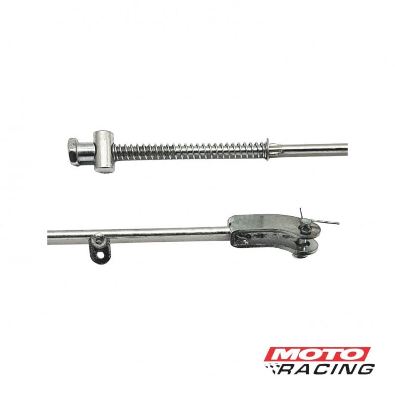 VARILLA FRENO HONDA WAVE 510mm (T-FORCE)