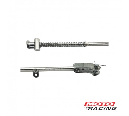 VARILLA FRENO HONDA WAVE 510mm (T-FORCE)