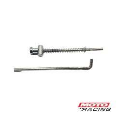 VARILLA FRENO YAMAHA YBR 125 CHINA 560mm (T-FORCE)