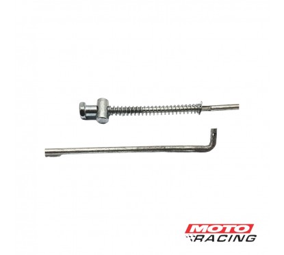 VARILLA FRENO YAMAHA YBR 125 CHINA 560mm (T-FORCE)