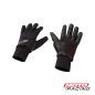 GUANTES WINTER NEGRO C/ DEDOS "L" (HAWK)