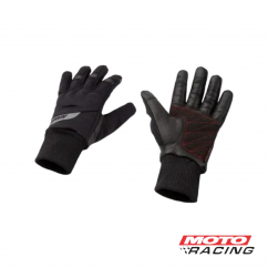 GUANTES WINTER NEGRO C-  DEDOS "XXL" (HAWK)