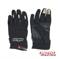 GUANTES NEOPREN C- PROTECCION CITY NEGRO "XL" (OKINOI)