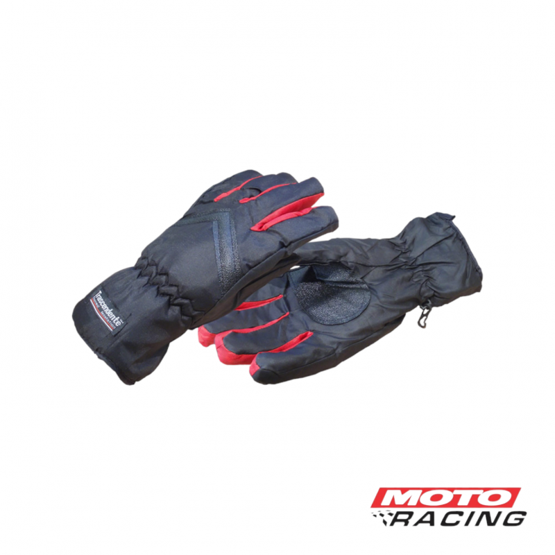 GUANTES TIPO SKI HOMBRE "XL"