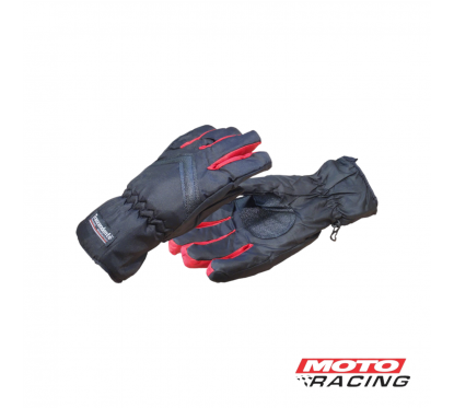 GUANTES TIPO SKI HOMBRE "XL"