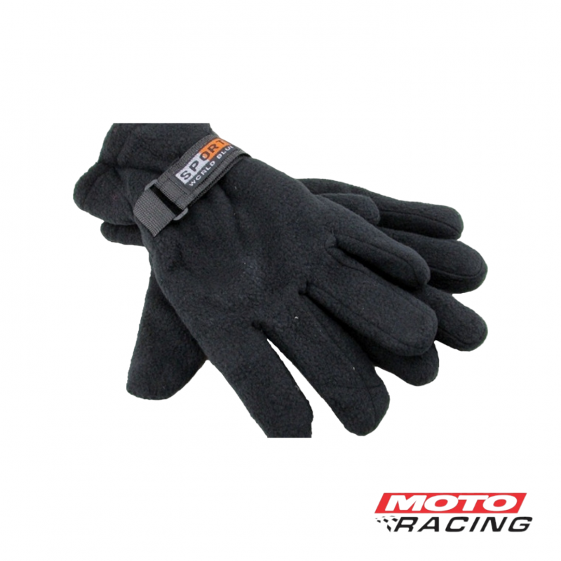 GUANTES POLAR