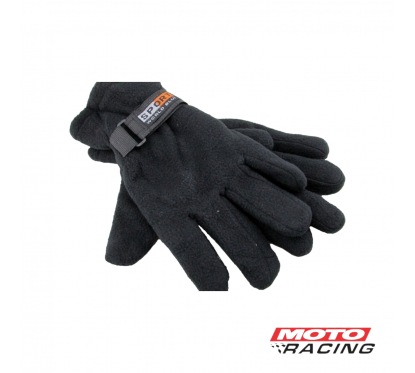 GUANTES POLAR