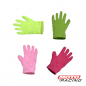 GUANTES PRIMERA PIEL FLUOR