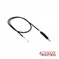 CABLE FRENO DELANTERO HONDA CG 125 TODAY (BT)
