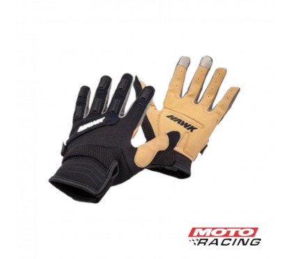 GUANTES FIT CAMEL "XXL" (HAWK)