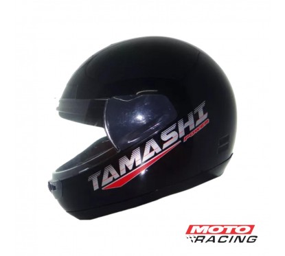 CASCO TAMASHI NEGRO VERTIGO "XS"