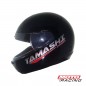 CASCO TAMASHI NEGRO VERTIGO "XS"