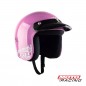 CASCO VERTIGO BASIC ROSADO "XXS"