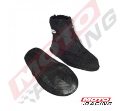 GALOCHA CUBRE CALZADO IMPERMEABLE XXL -  42-43 BAJA (NSU)