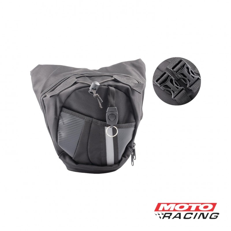 MUSLERA TACTICA M1 (NSU)