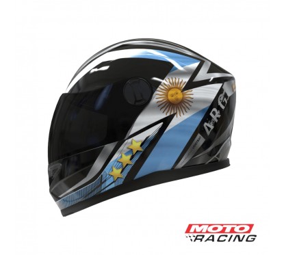 CASCO V32 INFLUENCE ARGENTINA "XL" (VERTIGO)