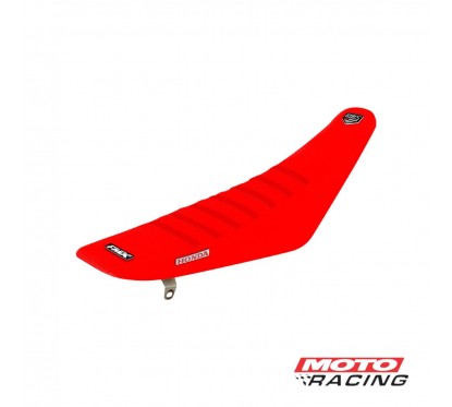TAPIZADO ASIEN HONDA CRF 250 10-13- CRF 450 09-12 ROJO (FMX)