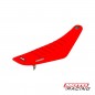 TAPIZADO ASIEN HONDA CRF 250 10-13- CRF 450 09-12 ROJO (FMX)