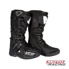 BOTAS OBSIDIAN OFF ROAD NEGRA "T-44" (UFO)