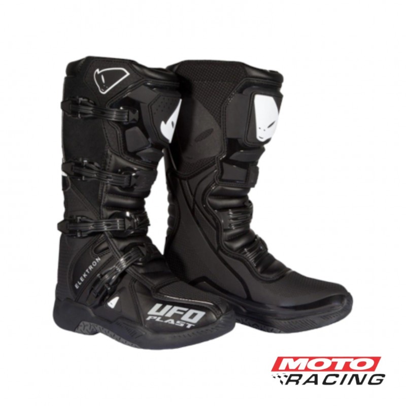 BOTAS OBSIDIAN OFF ROAD NEGRA "T-44" (UFO)