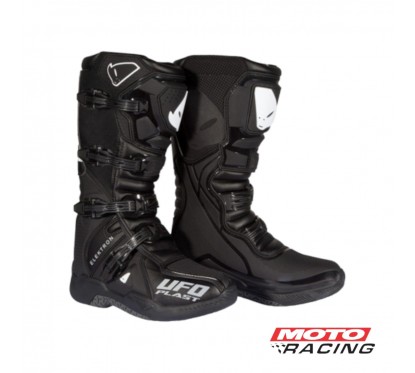 BOTAS OBSIDIAN OFF ROAD NEGRA "T-44" (UFO)