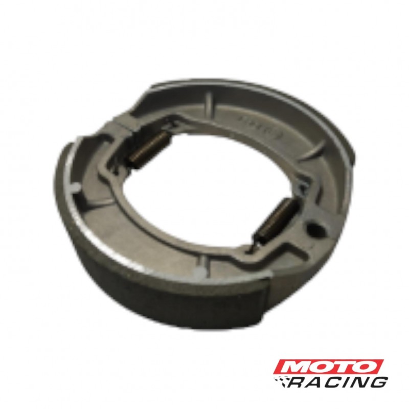 ZAPATA FRENO HONDA TITAN 00-  CG 150 TITAN -  RX 150 (GIROLDI)
