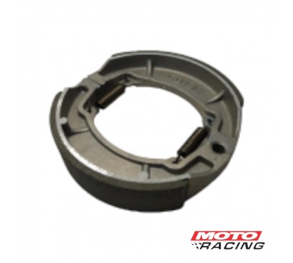 ZAPATA FRENO HONDA TITAN 00-  CG 150 TITAN -  RX 150 (GIROLDI)
