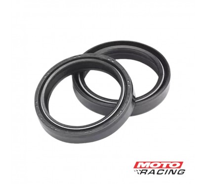 RETEN SUSPENSION HONDA CBX 250 TWISTER- NS 200 37x50x11 (REPCOR)