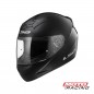 CASCO 352 ROOKIE NEGRO MATE "XXL" (LS2)