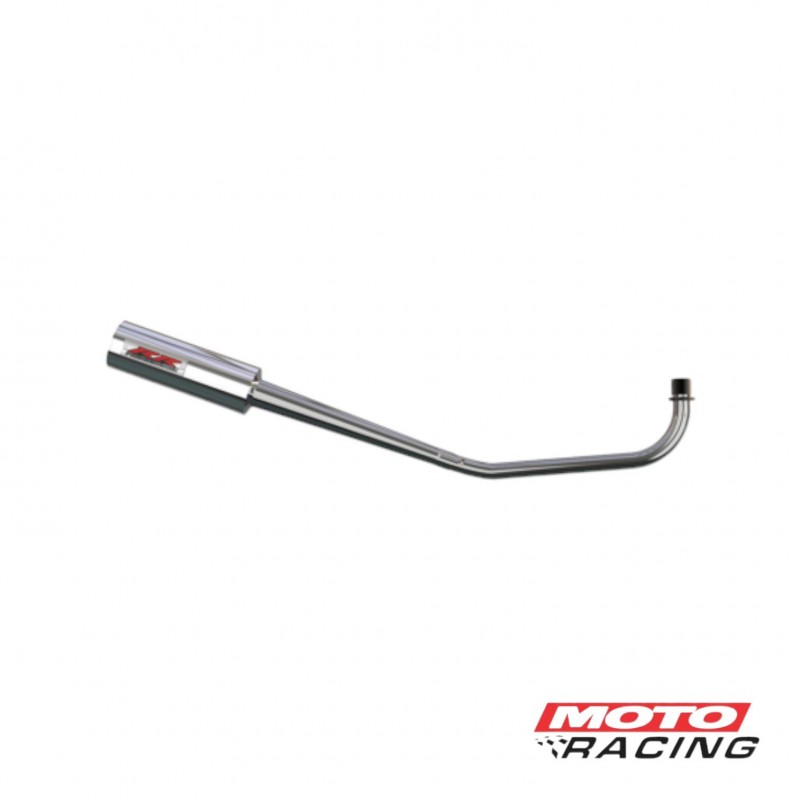 ESCAPE R-39 COMPETICION KARTING 110cc (RR ESCAPES)