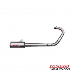 ESCAPE R-9358.8 ARTESANAL HONDA CG TITAN HASTA 280 (RR ESCAPES)