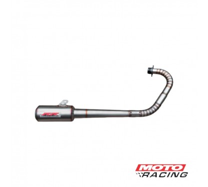 ESCAPE R-9358.8 ARTESANAL HONDA CG TITAN HASTA 280 (RR ESCAPES)