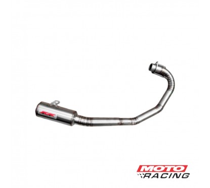 ESCAPE R-9456 ARTESANAL HONDACG- STORM- MOTOS CHINAS 125cc (RR E)