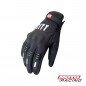 GUANTES CITY NEGRO "M"