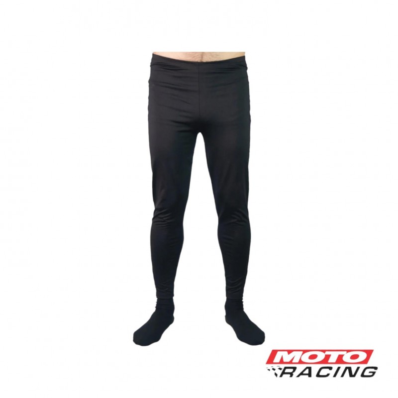INDUMENTARIA CALZA TERMICA MICROFIBRA XL- XXL