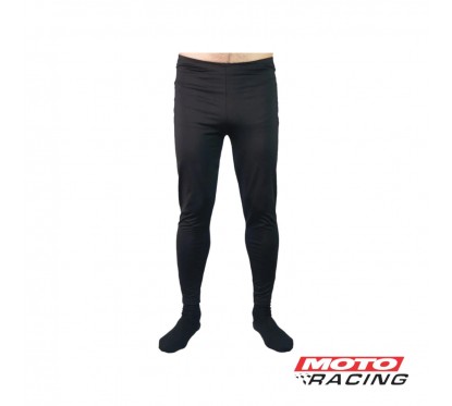 INDUMENTARIA CALZA TERMICA MICROFIBRA XL- XXL