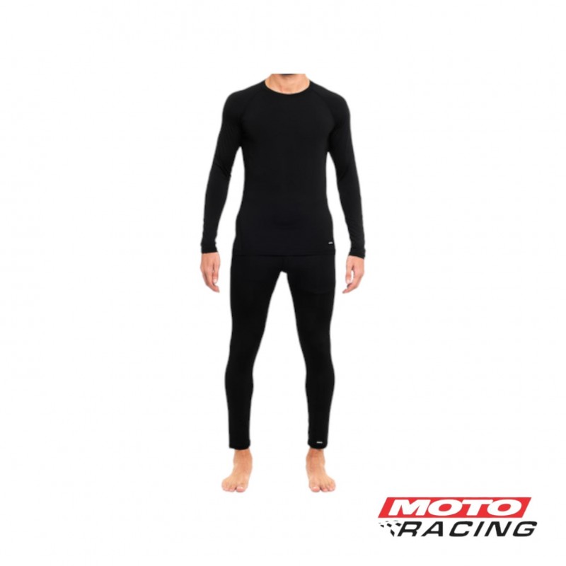 CONJUNTO TERMICO MICROFIBRA "XS" -  "S"